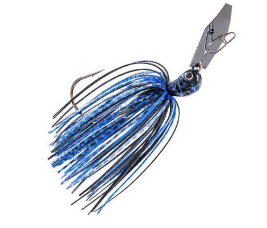 Z-Man Chatterbait Jack Hammer - Thumbnail 2