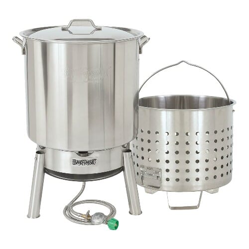 Deep Cooker & Fryers | Woodson Lumber