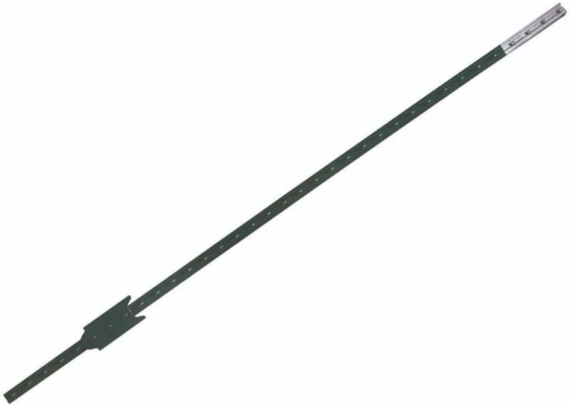 Trew Post Steel T-Posts | Woodson Lumber