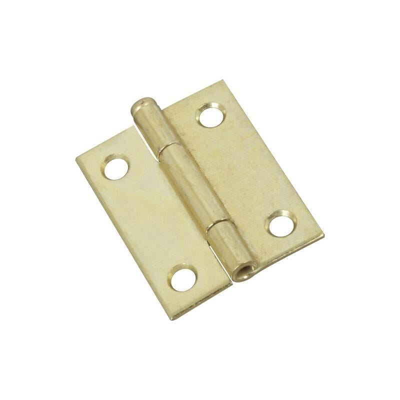 Utility Hinges | Woodson Lumber